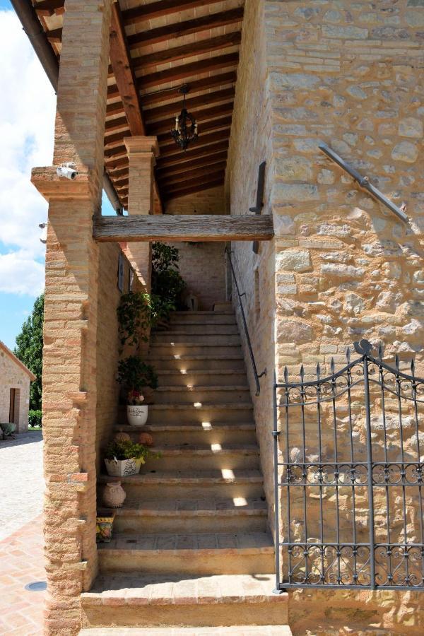 Antiche Dimore San Felice Spello Exterior photo