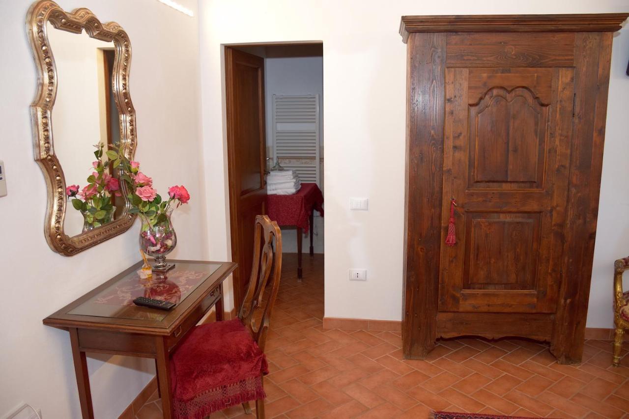 Antiche Dimore San Felice Spello Exterior photo