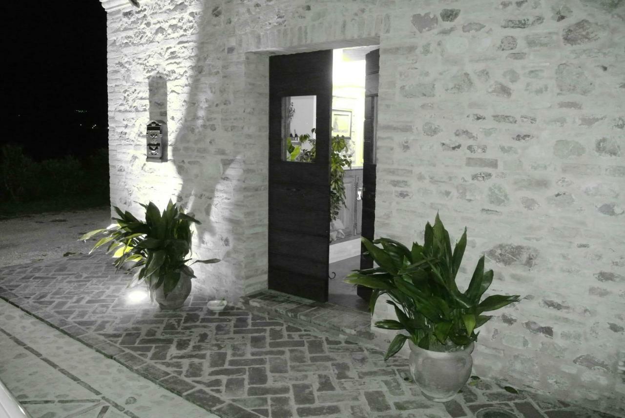 Antiche Dimore San Felice Spello Exterior photo