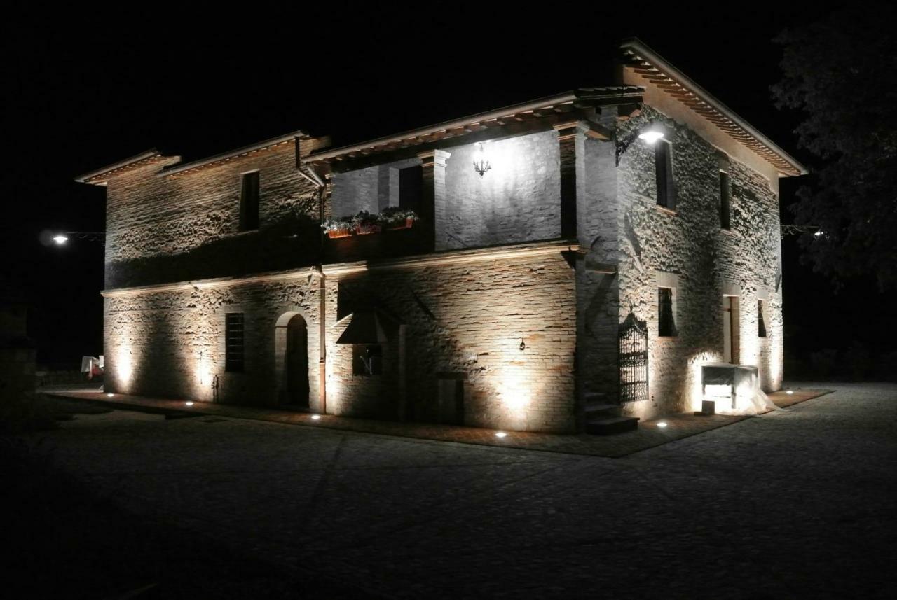 Antiche Dimore San Felice Spello Exterior photo