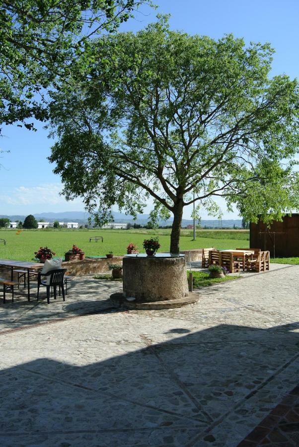 Antiche Dimore San Felice Spello Exterior photo
