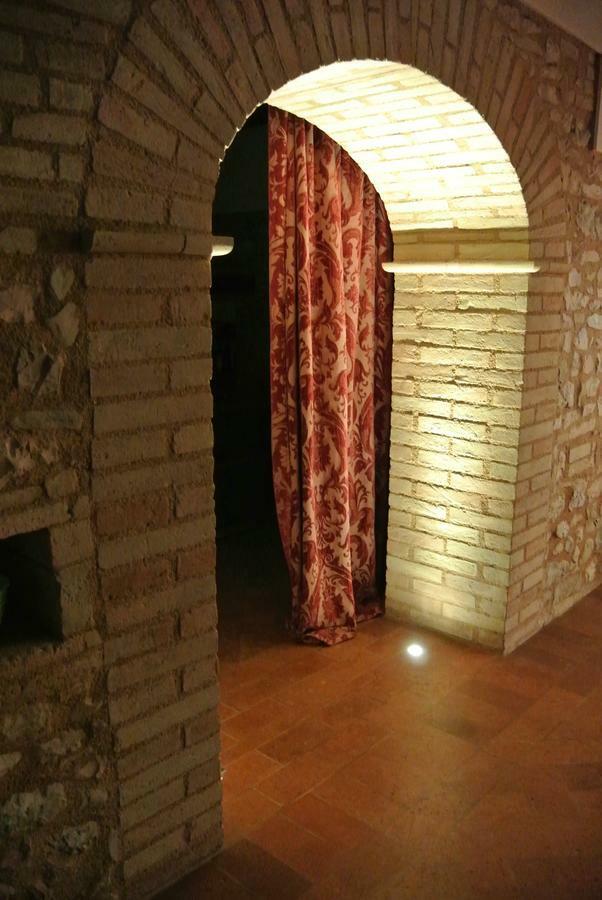Antiche Dimore San Felice Spello Exterior photo